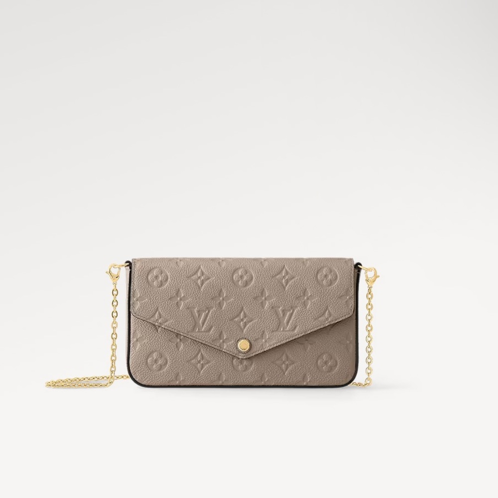 🎉🎉SALE🎉🎉🎉🎉 LOUIS VUITTON FELICIE POCHETTE